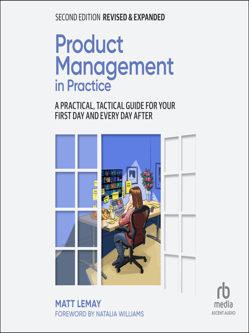 Title details for Product Management in Practice by Matt LeMay - Available